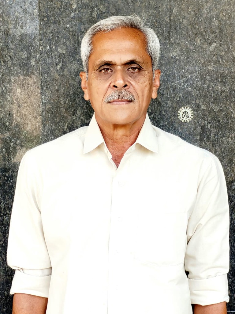 Rural Innovator Galla Chandrasekhar